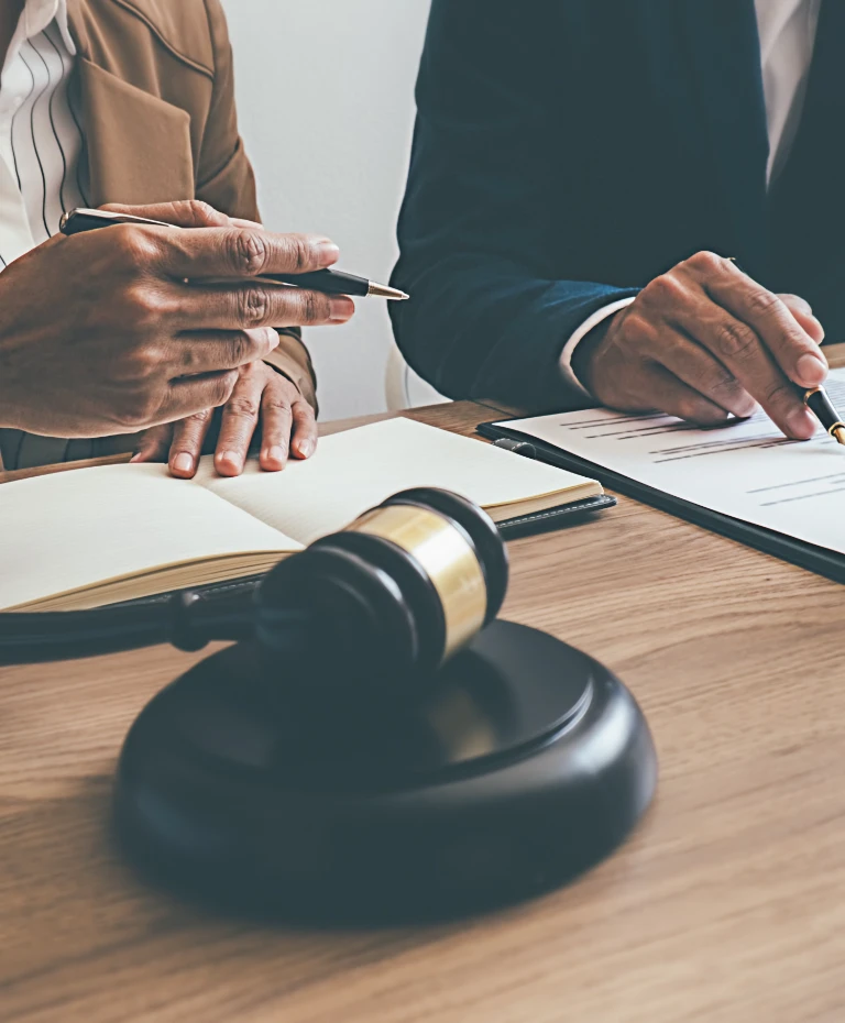 Podpisywanie dokumentów notarialnych