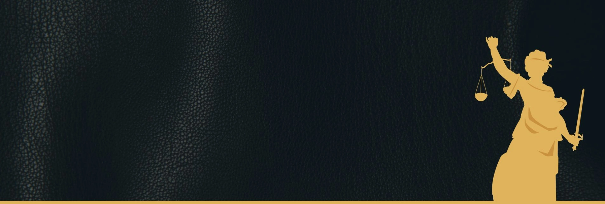 Artemida trzymająca wagę prawniczą