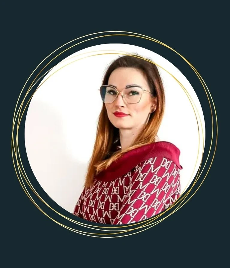 Karina Grzegorzewska